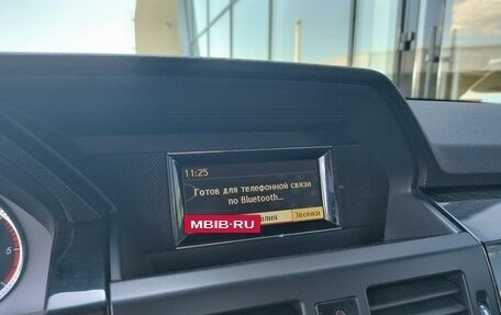 Mercedes-Benz GLK-Класс, 2011 год, 1 330 000 рублей, 28 фотография