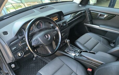 Mercedes-Benz GLK-Класс, 2011 год, 1 330 000 рублей, 34 фотография