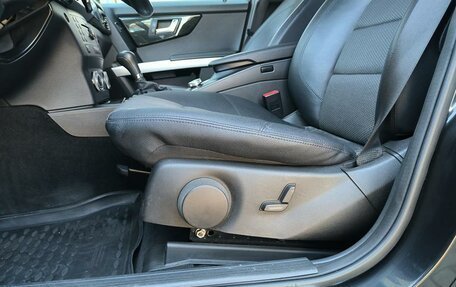 Mercedes-Benz GLK-Класс, 2011 год, 1 330 000 рублей, 38 фотография