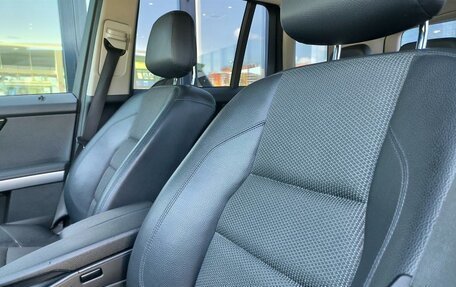 Mercedes-Benz GLK-Класс, 2011 год, 1 330 000 рублей, 37 фотография