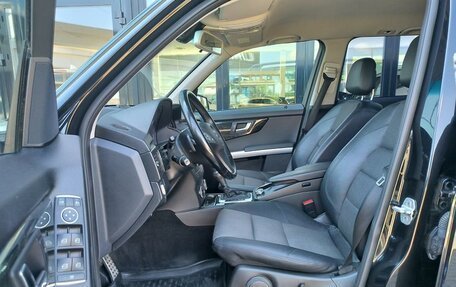 Mercedes-Benz GLK-Класс, 2011 год, 1 330 000 рублей, 35 фотография