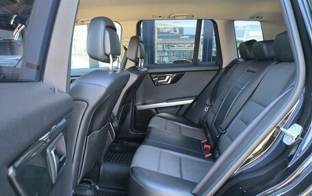 Mercedes-Benz GLK-Класс, 2011 год, 1 330 000 рублей, 40 фотография