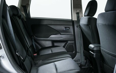 Mitsubishi Outlander III рестайлинг 3, 2012 год, 1 211 000 рублей, 12 фотография