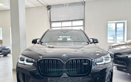 BMW X3, 2023 год, 7 250 000 рублей, 2 фотография