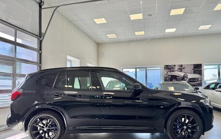 BMW X3, 2023 год, 7 250 000 рублей, 4 фотография