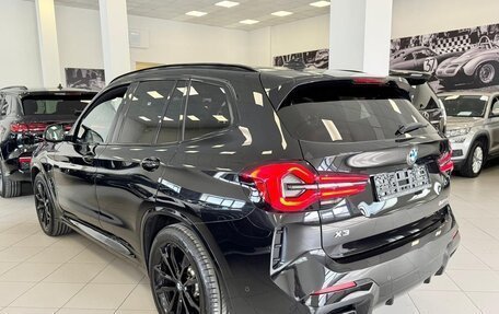 BMW X3, 2023 год, 7 250 000 рублей, 5 фотография