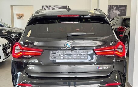 BMW X3, 2023 год, 7 250 000 рублей, 6 фотография