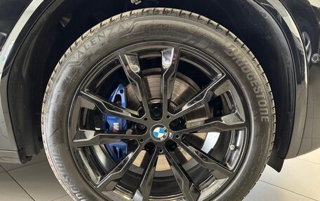 BMW X3, 2023 год, 7 250 000 рублей, 8 фотография
