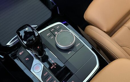 BMW X3, 2023 год, 7 250 000 рублей, 12 фотография