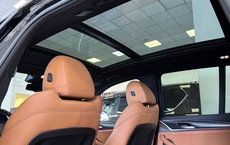 BMW X3, 2023 год, 7 250 000 рублей, 15 фотография