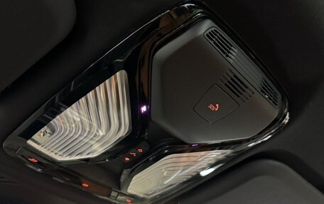 BMW X3, 2023 год, 7 250 000 рублей, 14 фотография