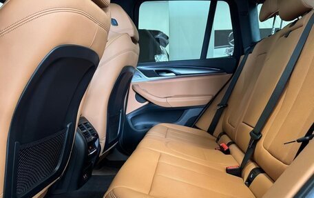 BMW X3, 2023 год, 7 250 000 рублей, 19 фотография