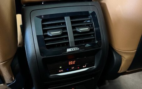 BMW X3, 2023 год, 7 250 000 рублей, 18 фотография