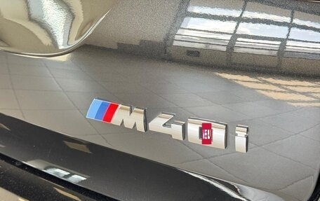 BMW X3, 2023 год, 7 250 000 рублей, 26 фотография