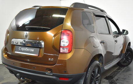 Renault Duster I рестайлинг, 2013 год, 849 000 рублей, 6 фотография
