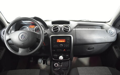 Renault Duster I рестайлинг, 2013 год, 849 000 рублей, 7 фотография