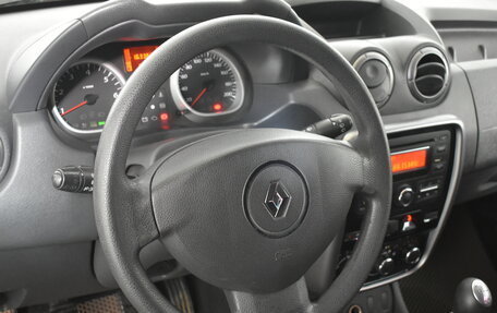 Renault Duster I рестайлинг, 2013 год, 849 000 рублей, 9 фотография