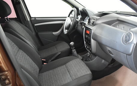 Renault Duster I рестайлинг, 2013 год, 849 000 рублей, 11 фотография