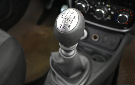 Renault Duster I рестайлинг, 2013 год, 849 000 рублей, 10 фотография