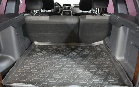 Renault Duster I рестайлинг, 2013 год, 849 000 рублей, 14 фотография