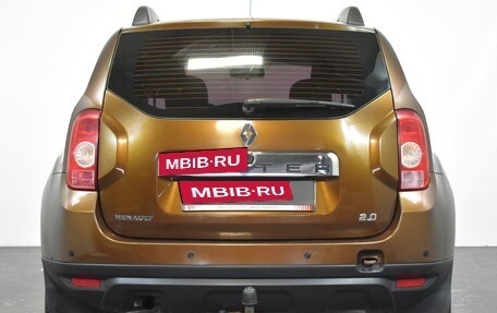Renault Duster I рестайлинг, 2013 год, 849 000 рублей, 5 фотография