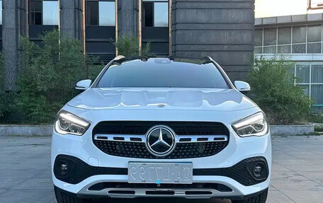 Mercedes-Benz GLA, 2020 год, 2 480 000 рублей, 2 фотография
