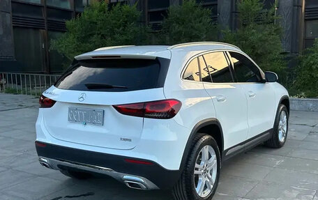 Mercedes-Benz GLA, 2020 год, 2 480 000 рублей, 3 фотография