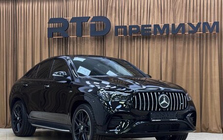 Mercedes-Benz GLE Coupe AMG, 2025 год, 16 700 000 рублей, 6 фотография