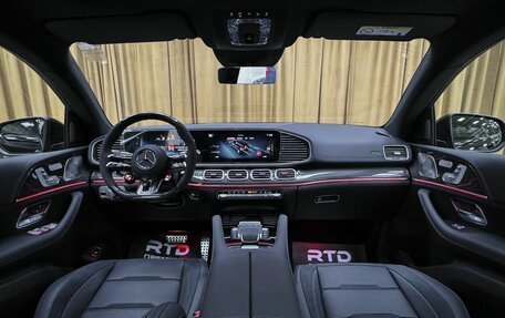 Mercedes-Benz GLE Coupe AMG, 2025 год, 16 700 000 рублей, 16 фотография