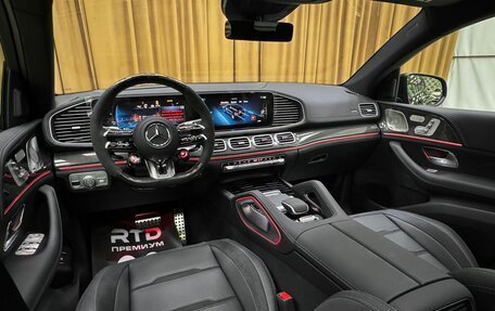 Mercedes-Benz GLE Coupe AMG, 2025 год, 16 700 000 рублей, 17 фотография