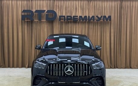 Mercedes-Benz GLE Coupe AMG, 2025 год, 16 700 000 рублей, 12 фотография