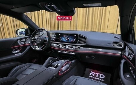 Mercedes-Benz GLE Coupe AMG, 2025 год, 16 700 000 рублей, 15 фотография
