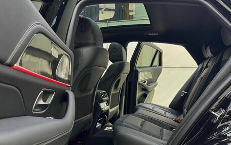 Mercedes-Benz GLE Coupe AMG, 2025 год, 16 700 000 рублей, 32 фотография