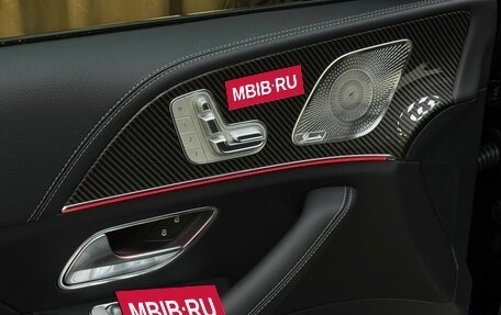 Mercedes-Benz GLE Coupe AMG, 2025 год, 16 700 000 рублей, 25 фотография