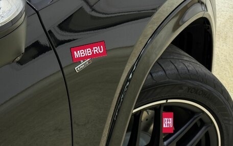 Mercedes-Benz GLE Coupe AMG, 2025 год, 16 700 000 рублей, 34 фотография