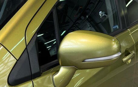 Suzuki SX4 II рестайлинг, 2014 год, 1 219 000 рублей, 10 фотография