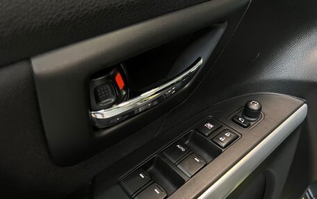 Suzuki SX4 II рестайлинг, 2014 год, 1 219 000 рублей, 17 фотография