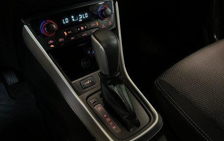 Suzuki SX4 II рестайлинг, 2014 год, 1 219 000 рублей, 16 фотография