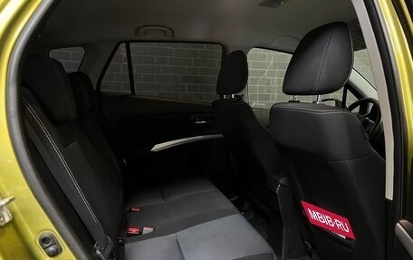 Suzuki SX4 II рестайлинг, 2014 год, 1 219 000 рублей, 13 фотография