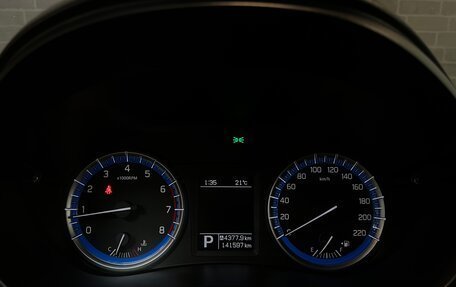 Suzuki SX4 II рестайлинг, 2014 год, 1 219 000 рублей, 24 фотография