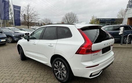 Volvo XC60 II, 2025 год, 8 890 000 рублей, 5 фотография