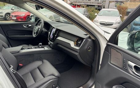Volvo XC60 II, 2025 год, 8 890 000 рублей, 9 фотография