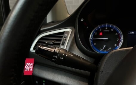 Suzuki SX4 II рестайлинг, 2014 год, 1 219 000 рублей, 22 фотография