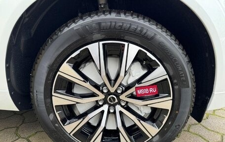 Volvo XC60 II, 2025 год, 8 890 000 рублей, 10 фотография