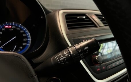 Suzuki SX4 II рестайлинг, 2014 год, 1 219 000 рублей, 21 фотография