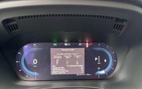 Volvo XC60 II, 2025 год, 8 890 000 рублей, 11 фотография