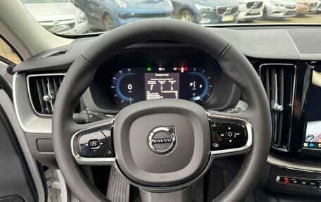 Volvo XC60 II, 2025 год, 8 890 000 рублей, 15 фотография