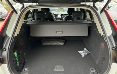 Volvo XC60 II, 2025 год, 8 890 000 рублей, 12 фотография