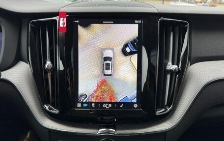 Volvo XC60 II, 2025 год, 8 890 000 рублей, 16 фотография