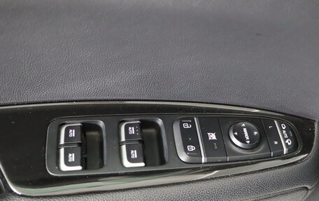 KIA Optima IV, 2016 год, 1 649 990 рублей, 15 фотография